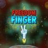 Freedom Finger para PlayStation 4