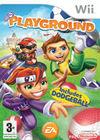 EA Playground para Wii
