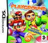 EA Playground para Nintendo DS