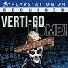 VERTI-GO HOME! para PlayStation 4