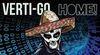 VERTI-GO HOME! para Ordenador