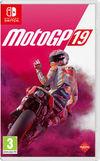 MotoGP 19 para Nintendo Switch