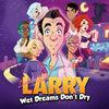 Leisure Suit Larry: Wet Dreams Don't Dry para Nintendo Switch