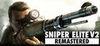 Sniper Elite V2 Remastered para Ordenador
