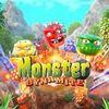 Monster Dynamite para PlayStation 4