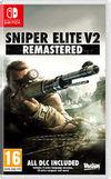Sniper Elite V2 Remastered para Nintendo Switch