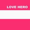 Love Hero eShop para Nintendo 3DS