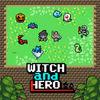 Witch and Hero para Nintendo Switch