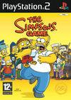 Los Simpson: El Videojuego para PlayStation 3