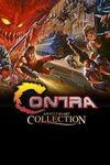 Contra Anniversary Collection para Xbox One