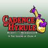 Cadence of Hyrule - Crypt of the NecroDancer Featuring The Legend of Zelda para Nintendo Switch