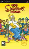 Los Simpson: El Videojuego para PSP