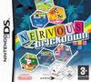 Nervous Brickdown para Nintendo DS