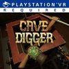 Cave Digger para PlayStation 4