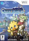 Final Fantasy Fables: Chocobo's Dungeon para Wii