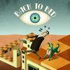 Back to Bed para Nintendo Switch