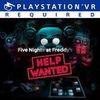 Five Nights At Freddy's VR: Help Wanted para PlayStation 4