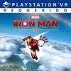 Iron Man VR para PlayStation 4
