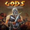 GODS Remastered para Nintendo Switch