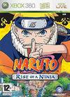 Naruto: Rise of a Ninja para Xbox 360