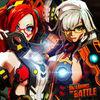 Smashing the Battle para Nintendo Switch