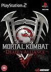 Mortal Kombat: Deadly Alliance para Xbox
