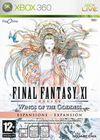 Final Fantasy XI: Wings of the Goddess para Xbox 360