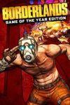 Borderlands: Edicin Juego del Ao para Xbox One