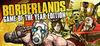 Borderlands: Edicin Juego del Ao para Ordenador