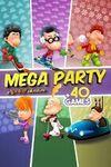Megaparty: A Tootuff Adventure para Xbox One