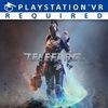 Telefrag VR para PlayStation 4