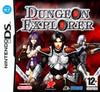 Dungeon Explorer: Warriors of the Ancient Arts para Nintendo DS