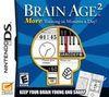 Más Brain Training del Doctor Kawashima para Nintendo DS