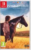 Windstorm - Ari's Arrival para Nintendo Switch