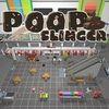 Poop Slinger para PlayStation 4