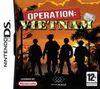 Operation: Vietnam para Nintendo DS