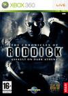 The Chronicles of Riddick: Assault on Dark Athena para Xbox 360
