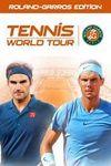 Tennis World Tour: Roland-Garros Edition para Xbox One