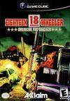 18 Wheeler American Pro Trucker para GameCube