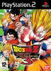Dragon Ball Z: Budokai Tenkaichi 3 para PlayStation 2