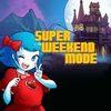 Super Weekend Mode para PlayStation 4