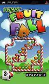 Super Fruitfall para PSP