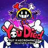 You Died but a Necromancer revived you para Nintendo Switch