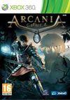 Arcania: Gothic 4 para Xbox 360