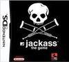 Jackass para Nintendo DS
