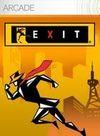 Exit XBLA para Xbox 360