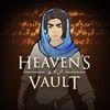Heaven's Vault para PlayStation 4