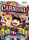 Carnival Games para Wii