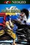 Samurai Shodown V Special para Xbox One