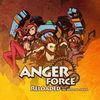 AngerForce: Reloaded para Nintendo Switch